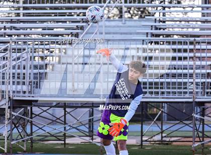 Thumbnail 3 in South @ Loyola (Scrimmage) photogallery.