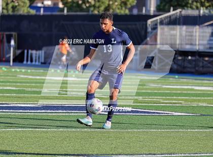Thumbnail 1 in South @ Loyola (Scrimmage) photogallery.