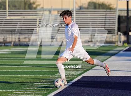 Thumbnail 1 in South @ Loyola (Scrimmage) photogallery.