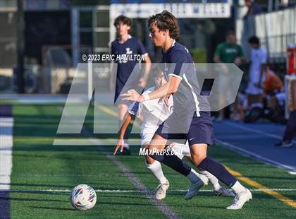 Thumbnail 2 in South @ Loyola (Scrimmage) photogallery.