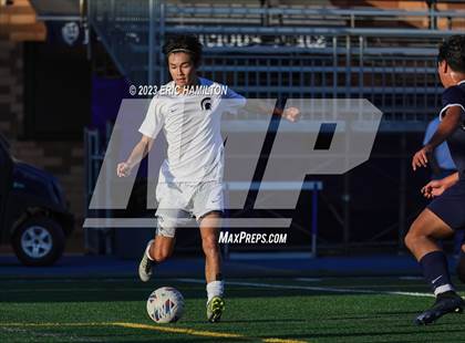 Thumbnail 1 in South @ Loyola (Scrimmage) photogallery.