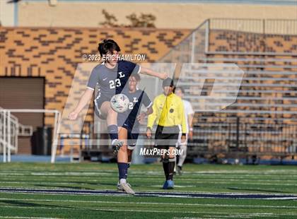 Thumbnail 1 in South @ Loyola (Scrimmage) photogallery.