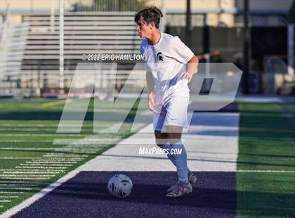 Thumbnail 3 in South @ Loyola (Scrimmage) photogallery.