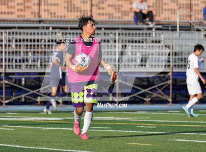 Thumbnail 1 in South @ Loyola (Scrimmage) photogallery.