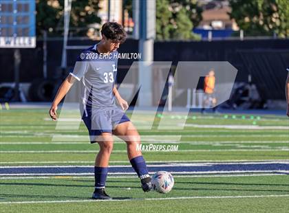 Thumbnail 1 in South @ Loyola (Scrimmage) photogallery.
