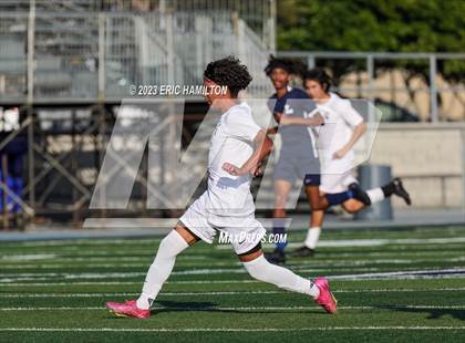 Thumbnail 3 in South @ Loyola (Scrimmage) photogallery.