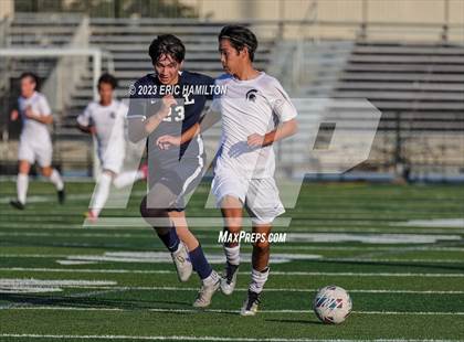 Thumbnail 3 in South @ Loyola (Scrimmage) photogallery.