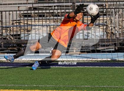 Thumbnail 3 in South @ Loyola (Scrimmage) photogallery.
