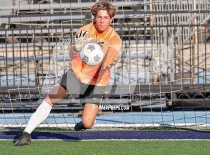Thumbnail 3 in South @ Loyola (Scrimmage) photogallery.