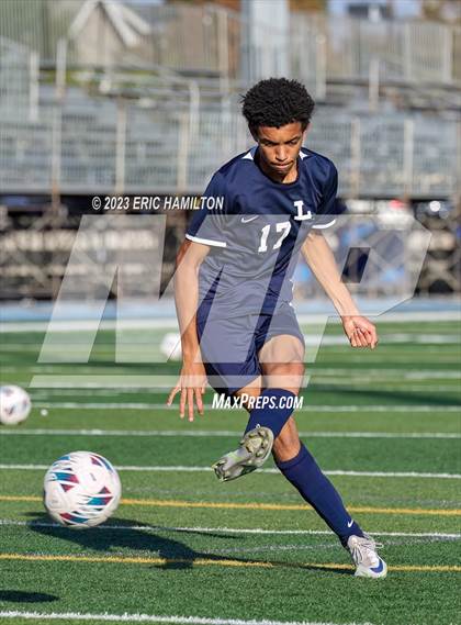 Thumbnail 3 in South @ Loyola (Scrimmage) photogallery.