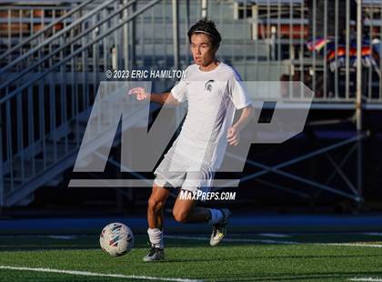 Thumbnail 1 in South @ Loyola (Scrimmage) photogallery.