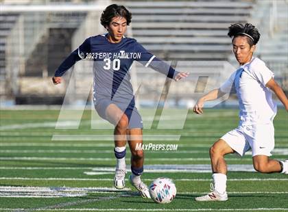 Thumbnail 2 in South @ Loyola (Scrimmage) photogallery.