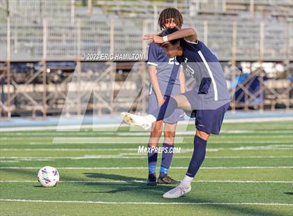 Thumbnail 3 in South @ Loyola (Scrimmage) photogallery.