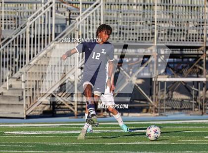 Thumbnail 3 in South @ Loyola (Scrimmage) photogallery.