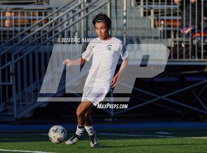 Thumbnail 3 in South @ Loyola (Scrimmage) photogallery.