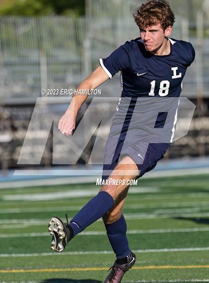 Thumbnail 3 in South @ Loyola (Scrimmage) photogallery.