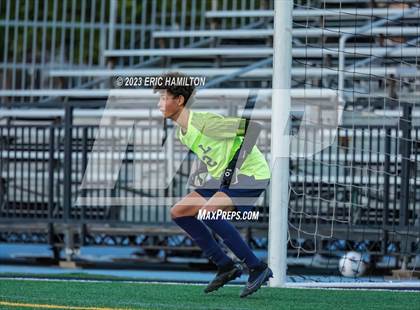Thumbnail 1 in South @ Loyola (Scrimmage) photogallery.