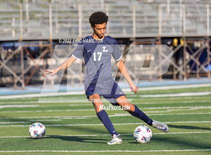 Thumbnail 2 in South @ Loyola (Scrimmage) photogallery.