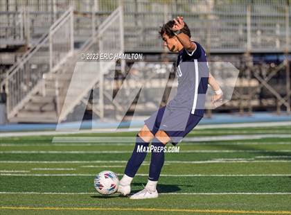 Thumbnail 1 in South @ Loyola (Scrimmage) photogallery.