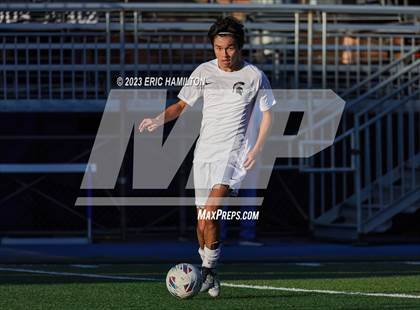 Thumbnail 3 in South @ Loyola (Scrimmage) photogallery.
