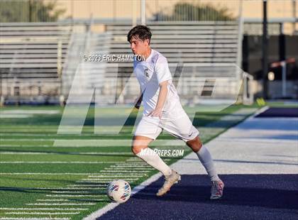 Thumbnail 2 in South @ Loyola (Scrimmage) photogallery.