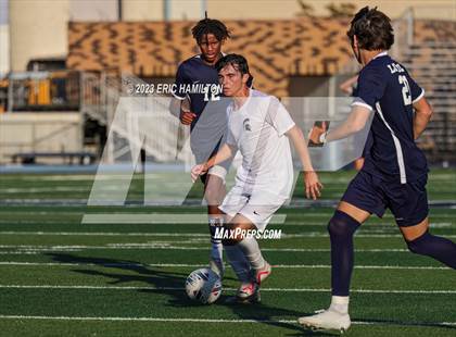 Thumbnail 1 in South @ Loyola (Scrimmage) photogallery.