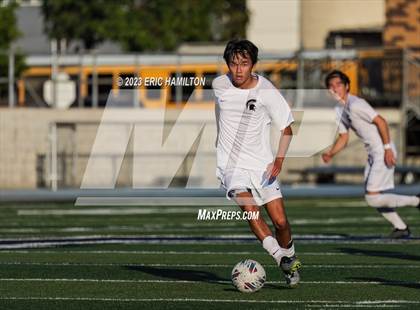 Thumbnail 1 in South @ Loyola (Scrimmage) photogallery.