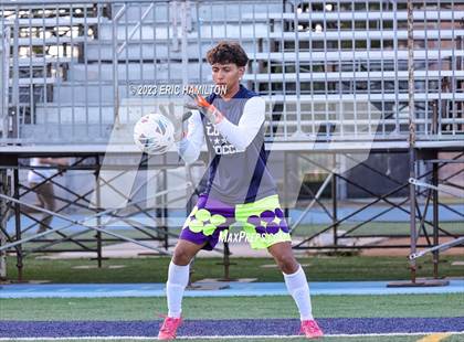 Thumbnail 3 in South @ Loyola (Scrimmage) photogallery.