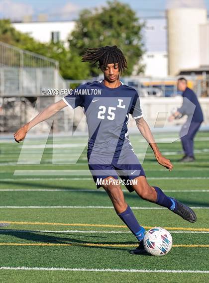 Thumbnail 1 in South @ Loyola (Scrimmage) photogallery.