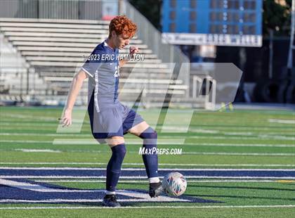 Thumbnail 2 in South @ Loyola (Scrimmage) photogallery.