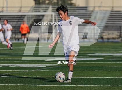 Thumbnail 3 in South @ Loyola (Scrimmage) photogallery.