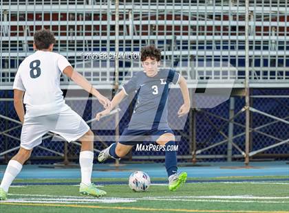 Thumbnail 3 in South @ Loyola (Scrimmage) photogallery.