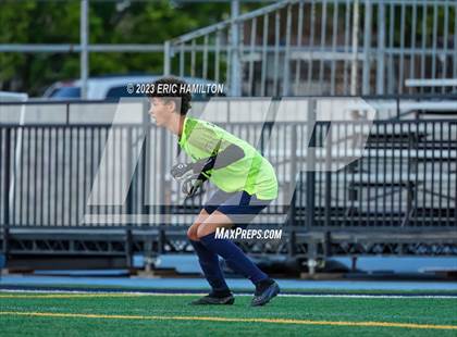 Thumbnail 1 in South @ Loyola (Scrimmage) photogallery.