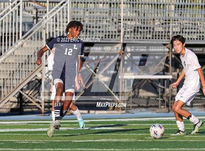 Thumbnail 2 in South @ Loyola (Scrimmage) photogallery.