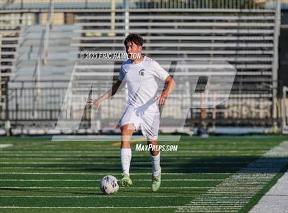 Thumbnail 1 in South @ Loyola (Scrimmage) photogallery.