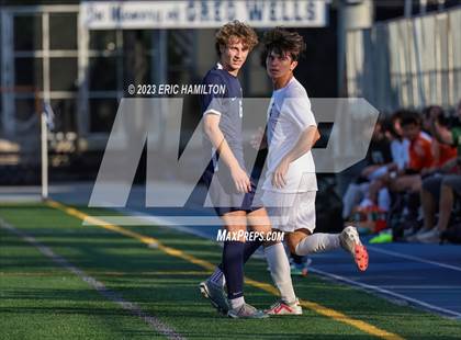 Thumbnail 3 in South @ Loyola (Scrimmage) photogallery.