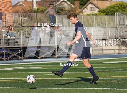 Thumbnail 1 in South @ Loyola (Scrimmage) photogallery.