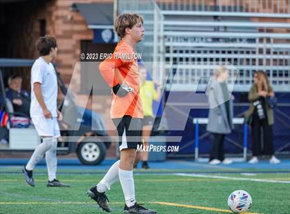 Thumbnail 1 in South @ Loyola (Scrimmage) photogallery.