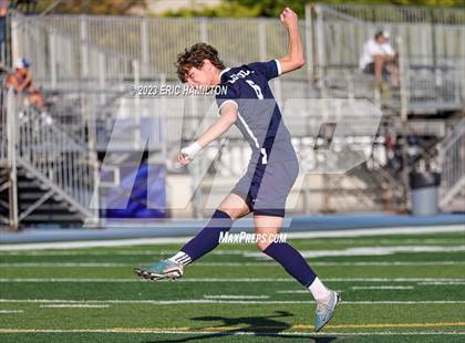 Thumbnail 3 in South @ Loyola (Scrimmage) photogallery.