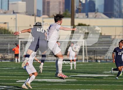 Thumbnail 2 in South @ Loyola (Scrimmage) photogallery.