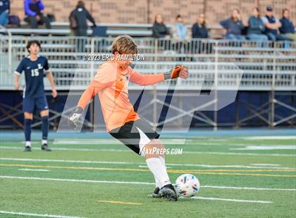 Thumbnail 3 in South @ Loyola (Scrimmage) photogallery.