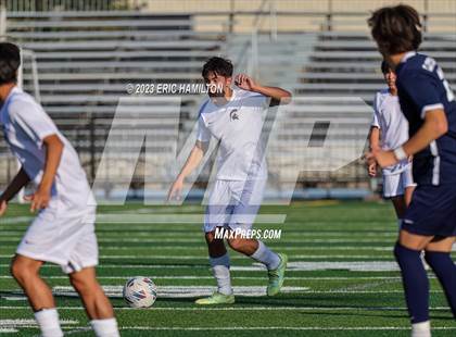 Thumbnail 3 in South @ Loyola (Scrimmage) photogallery.