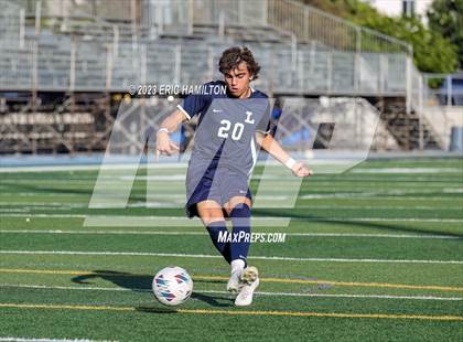 Thumbnail 1 in South @ Loyola (Scrimmage) photogallery.