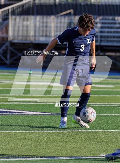 Thumbnail 3 in South @ Loyola (Scrimmage) photogallery.