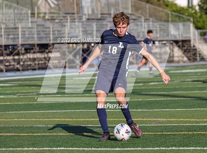 Thumbnail 3 in South @ Loyola (Scrimmage) photogallery.