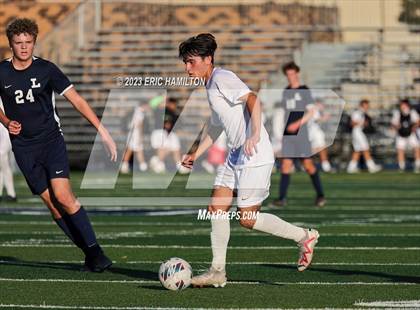 Thumbnail 2 in South @ Loyola (Scrimmage) photogallery.