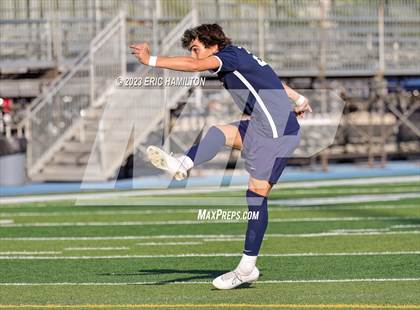 Thumbnail 3 in South @ Loyola (Scrimmage) photogallery.