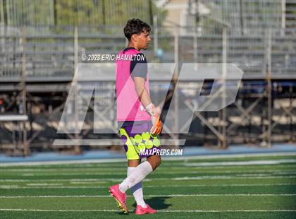 Thumbnail 1 in South @ Loyola (Scrimmage) photogallery.