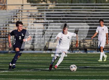 Thumbnail 3 in South @ Loyola (Scrimmage) photogallery.