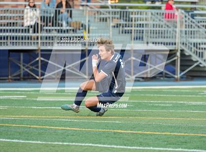 Thumbnail 3 in South @ Loyola (Scrimmage) photogallery.